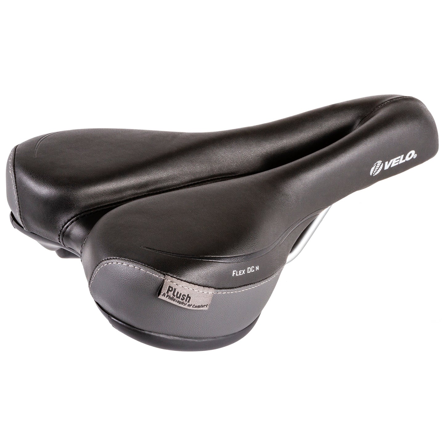 Selle de randonnée Velo Flex DC