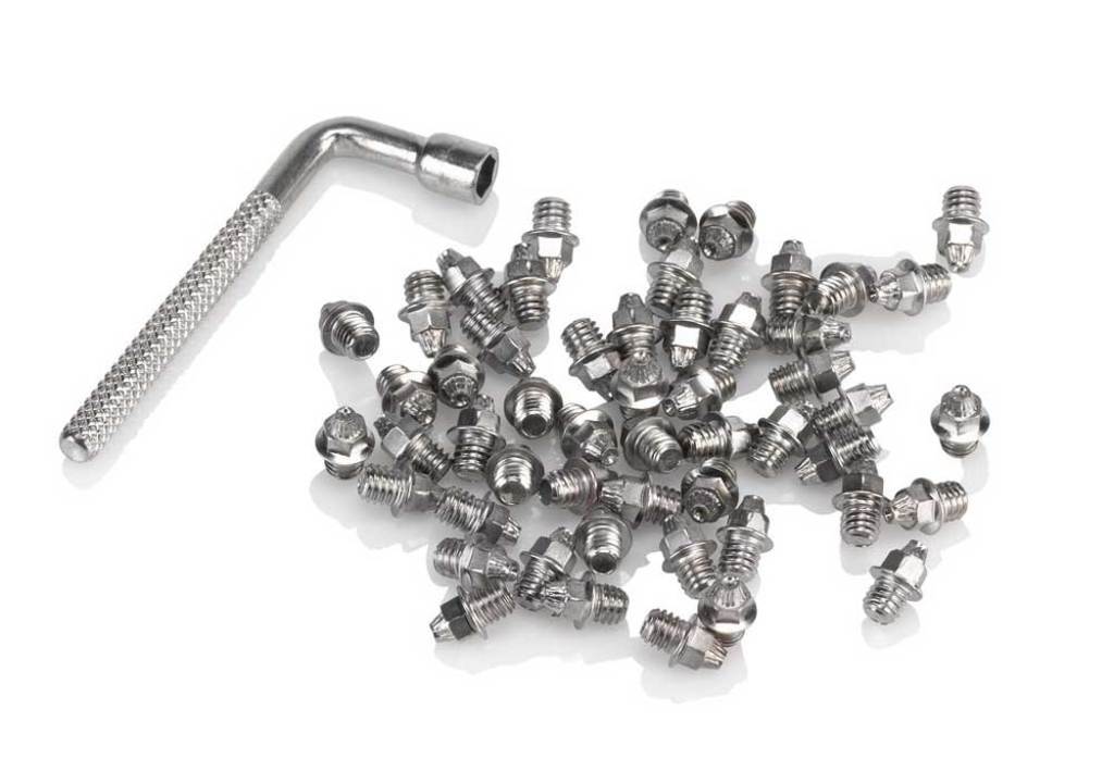 Plate-forme pédade xlc m4x9mm pdx12 zi