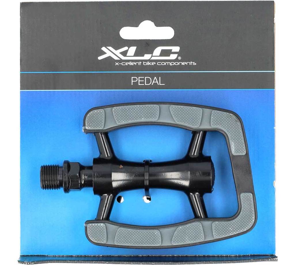 Pédale xlc confort pd-c26