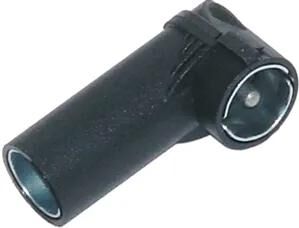 Adaptateur AIV Antennes ISO-DIN