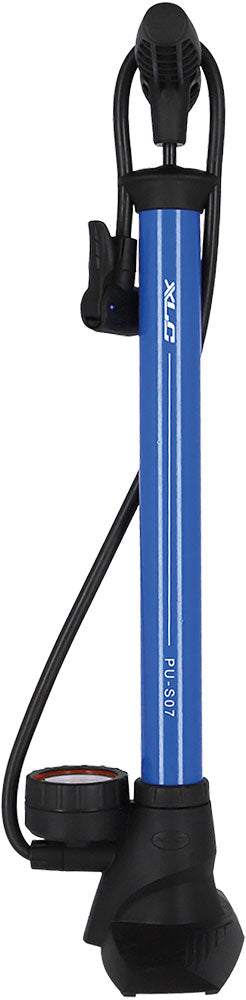 ABI Floor Pump XLC Delta PU-S07