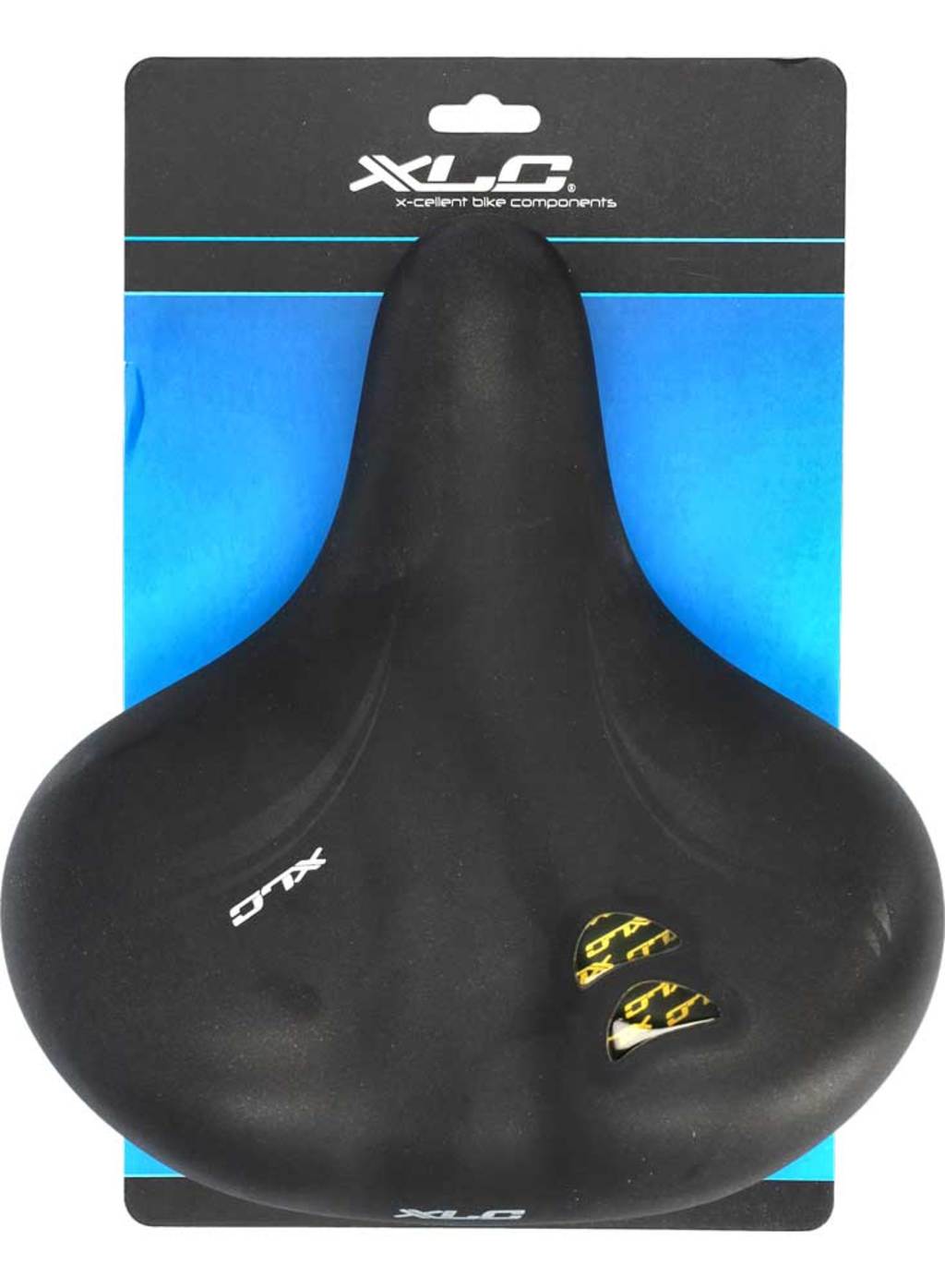 Selle xlc toute la saison City SA-A27