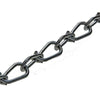 1013664 - chaîne victor galvanisée din5686ø 2,5mm l 35mm 30m wwl 50 kg | 30 pièces