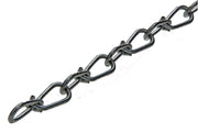 1013664 - chaîne victor galvanisée din5686ø 2,5mm l 35mm 30m wwl 50 kg | 30 pièces - afbeelding 3
