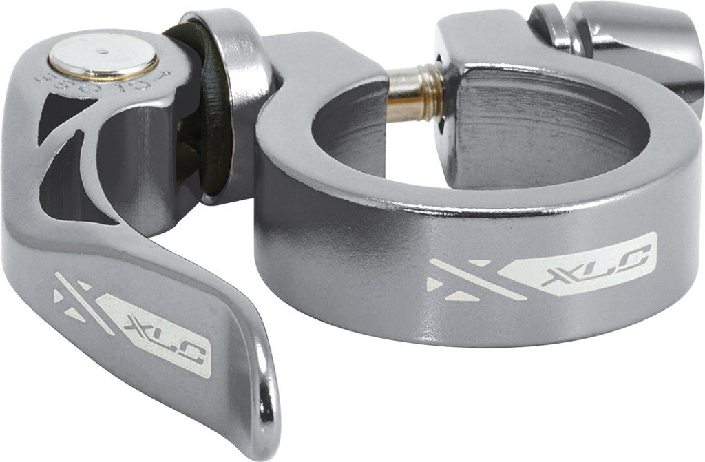 Collier de serrage de tige de selle Xlc pc-l04