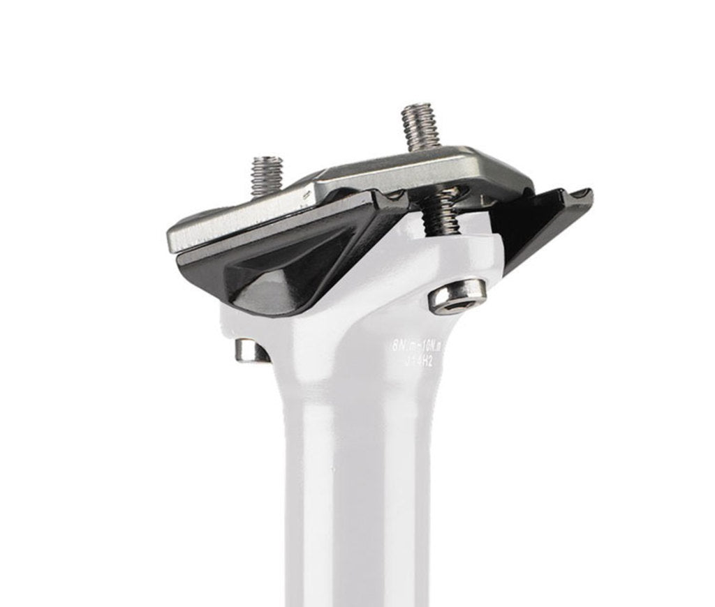 Clamp de brevet XLC Pro SP-T07 SP-X03