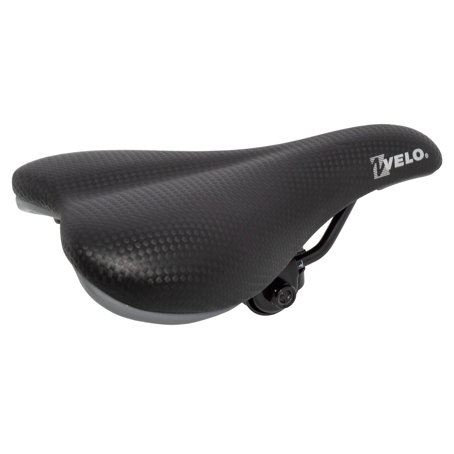 selle junior noir