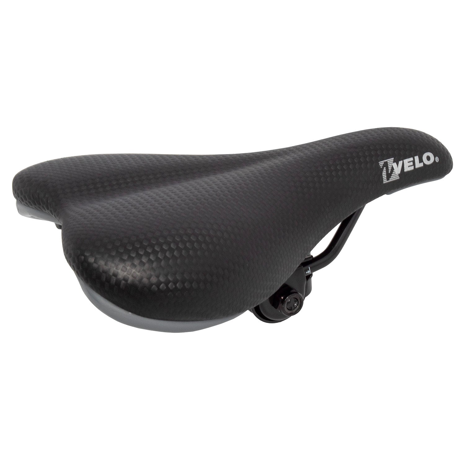 selle junior noir