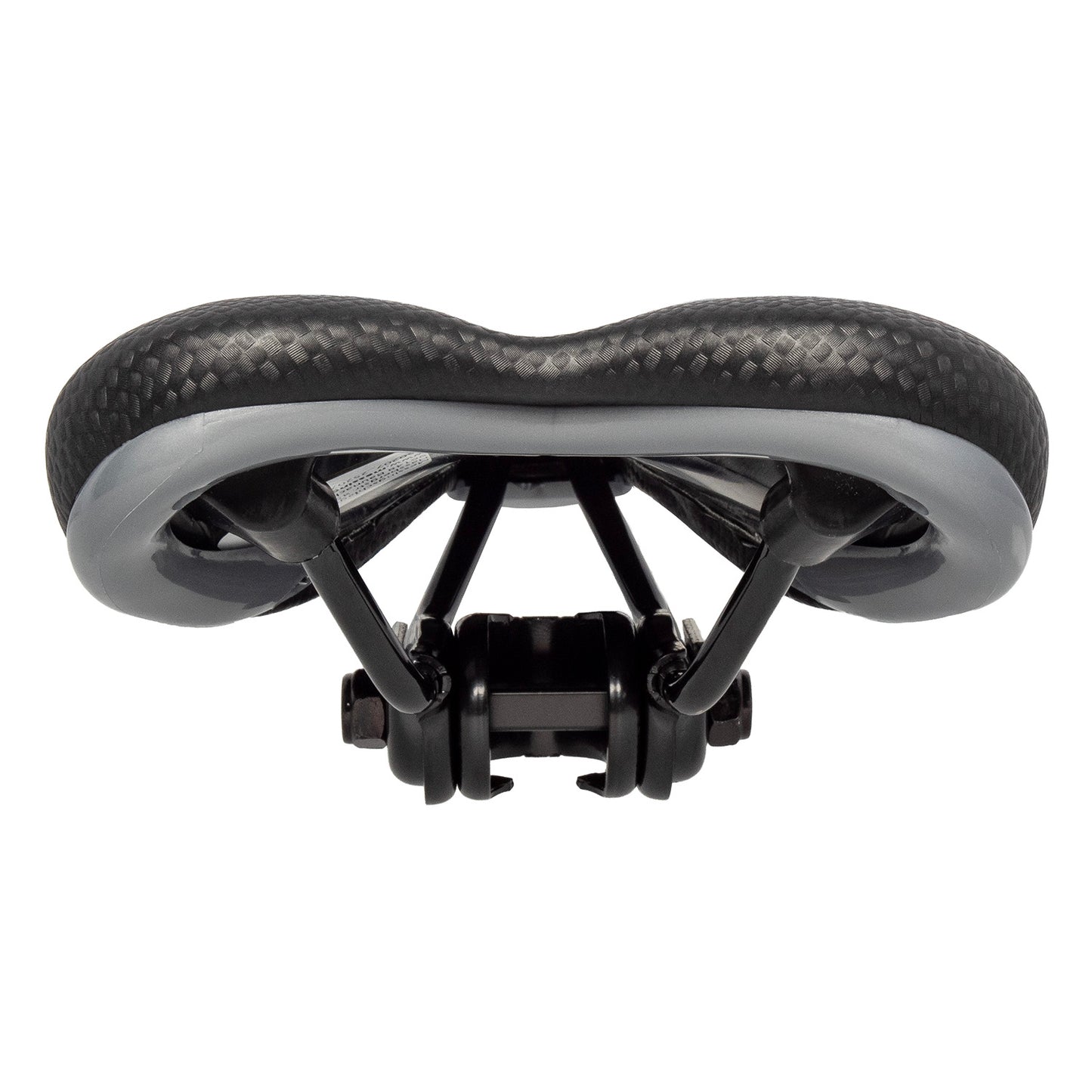 selle junior noir