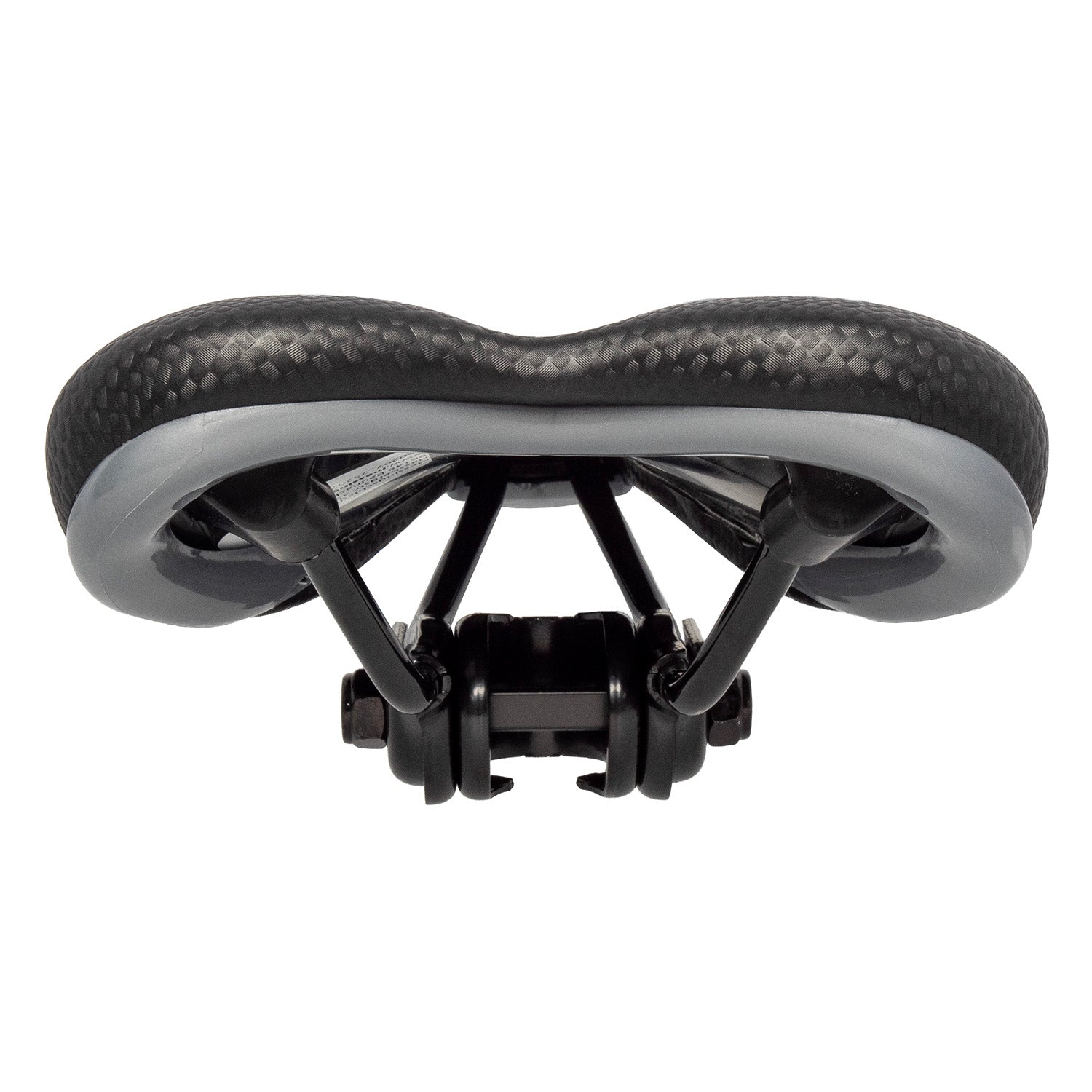 selle junior noir