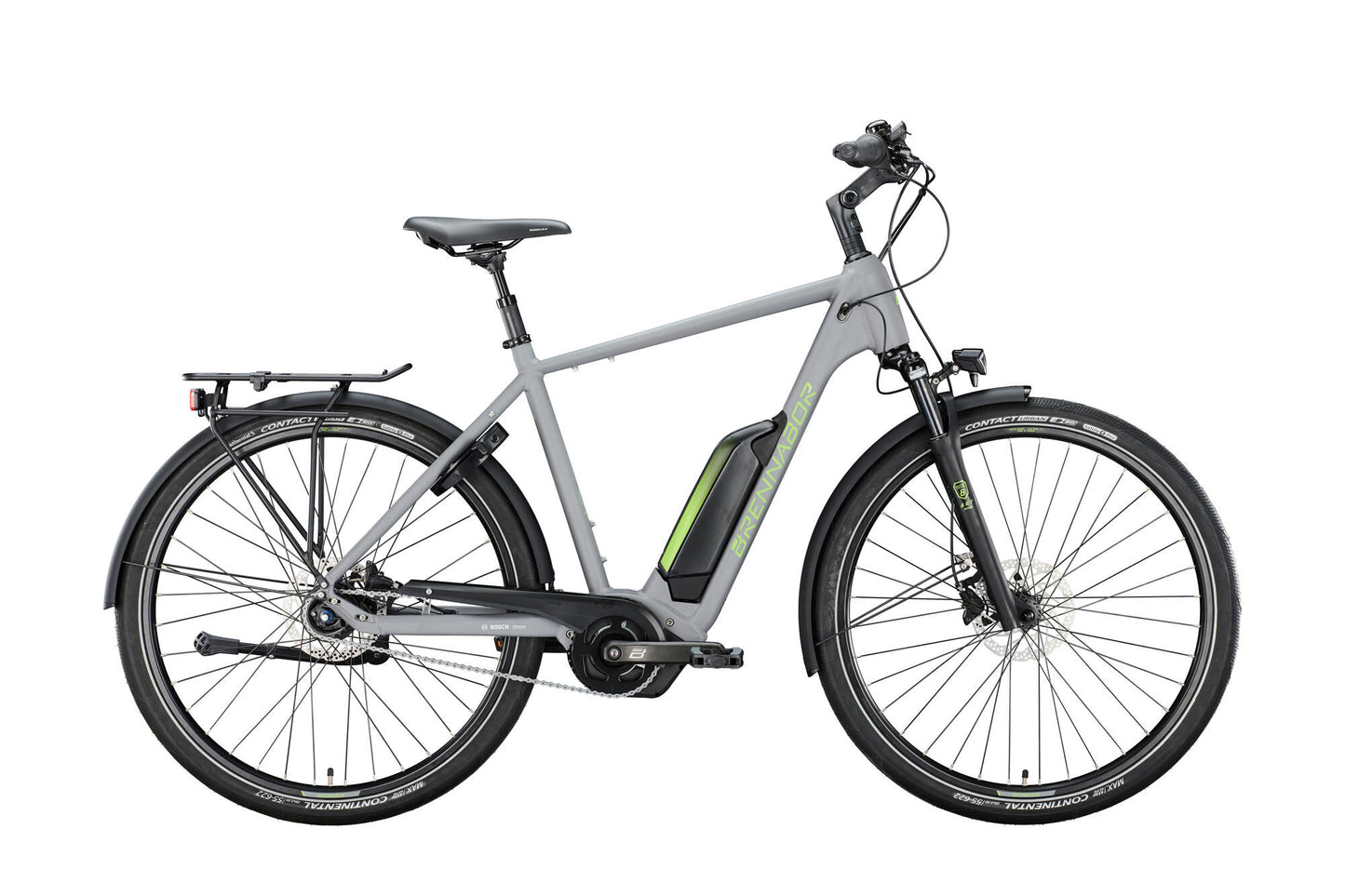 Brennabor Electric Trekking Bike T-32E Mod. 24
