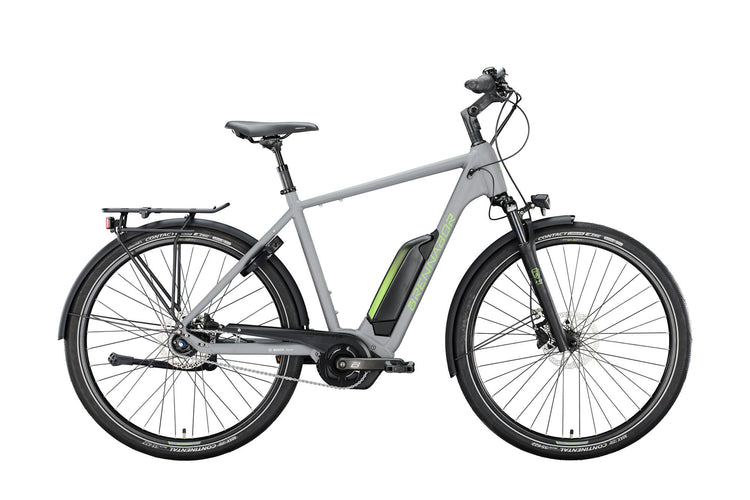 Brennabor Electric Trekking Bike T-32E Mod. 24