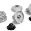Pieds d'échappement Intex innen Ø 32 mm