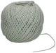 Mack 1014173 - ficelle de cuisine lin blanchi 1mm environ 65m | 5 pièces