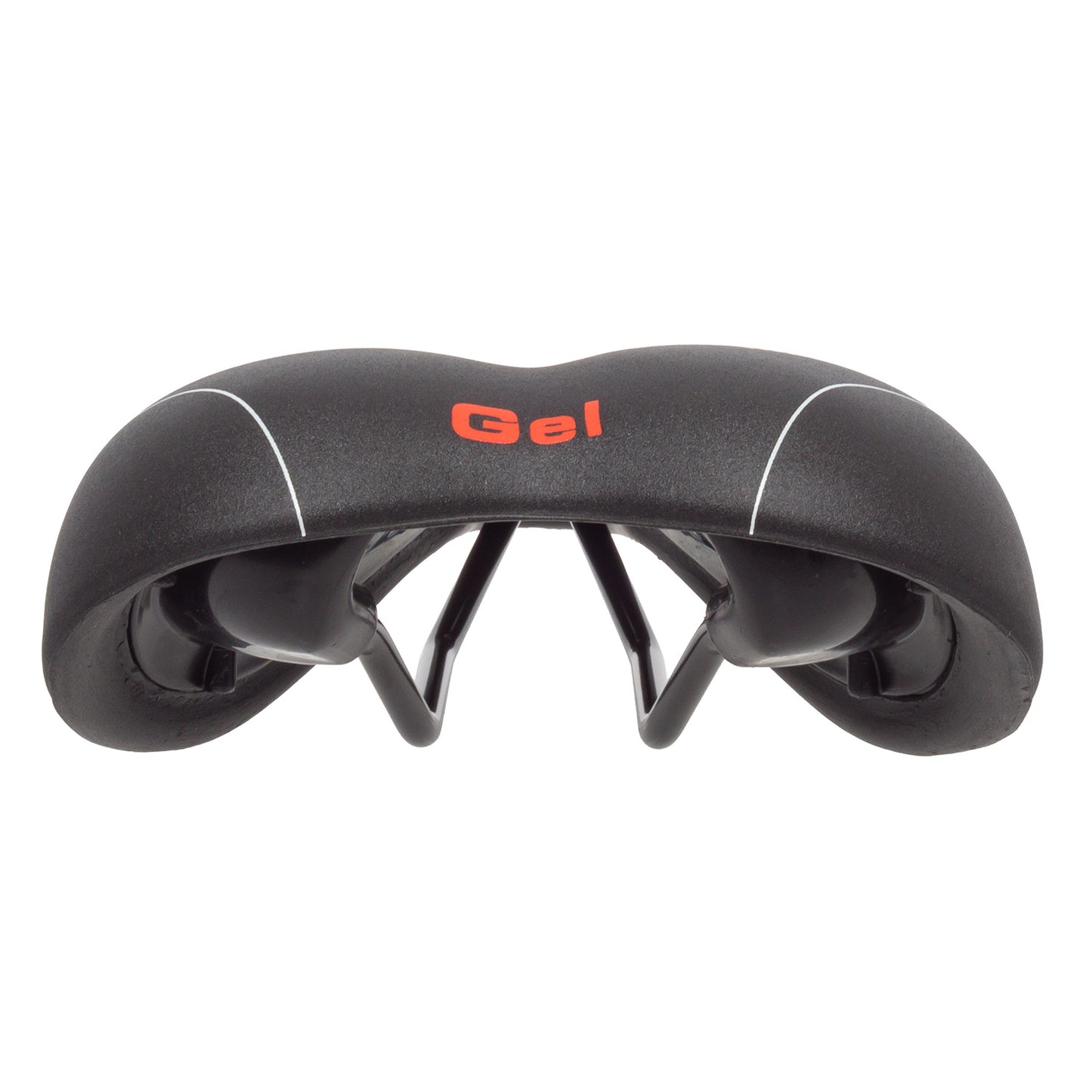 Selle de randonnée Velo Plush Gel D2