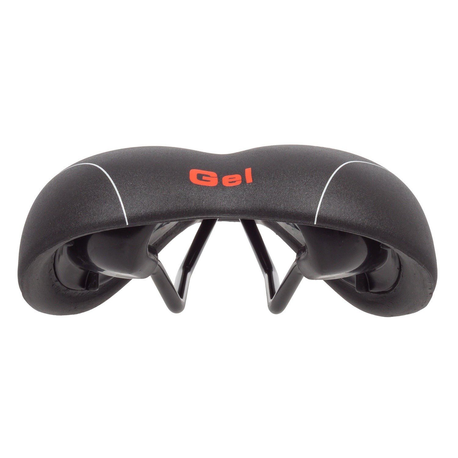 Selle de randonnée Velo Plush Gel D2