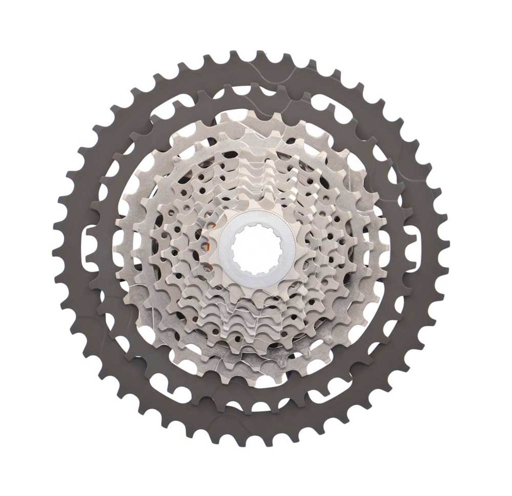 Cassette XLC FW-S06