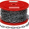 1014179 - maillon de chaîne court din5685-2ø 3mm l 16mm 30m wwl 40 kg | 30 pièces