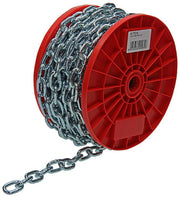 1014181 - maillon de chaîne court din5685-2ø 5mm l 21mm 15m wwl 125 kg | 15 pièces - afbeelding 2