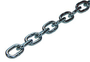 1014181 - maillon de chaîne court din5685-2ø 5mm l 21mm 15m wwl 125 kg | 15 pièces - afbeelding 3