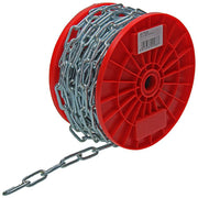 1014184 - maillon de chaîne long din5685-1ø 4mm l 32mm 20m wwl 80 kg | 20 pièces - afbeelding 2