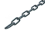 1014185 - maillon de chaîne long din5685-1ø 5mm l 35mm 15m wwl 125 kg | 15 pièces - afbeelding 2