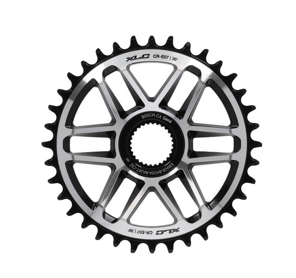 Chaîne top xlc bosch gen4 cr-e07