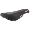 Selle Melow BMX Freestyle noir