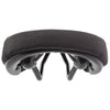 Selle Melow BMX Freestyle noir