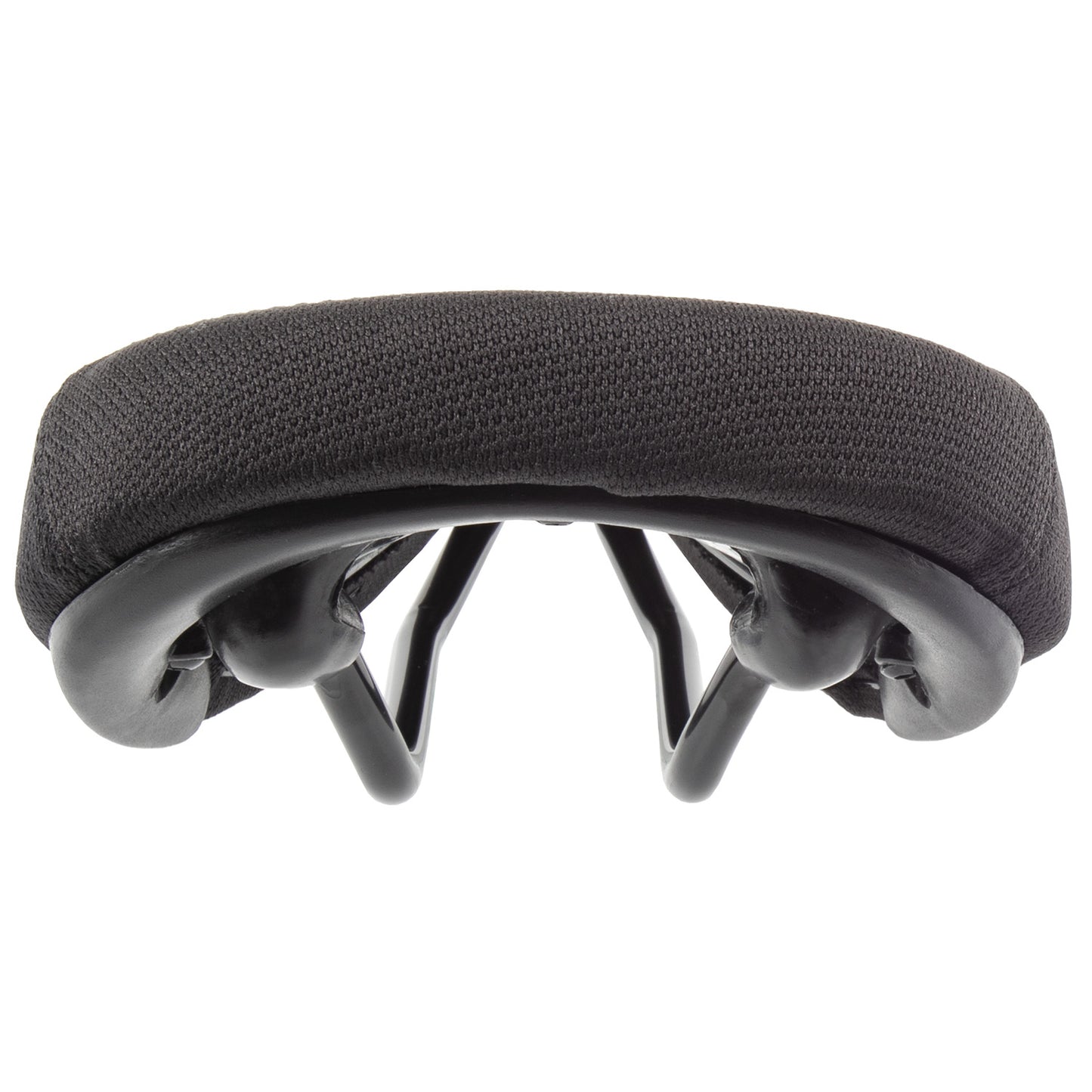 Selle Melow BMX Freestyle noir