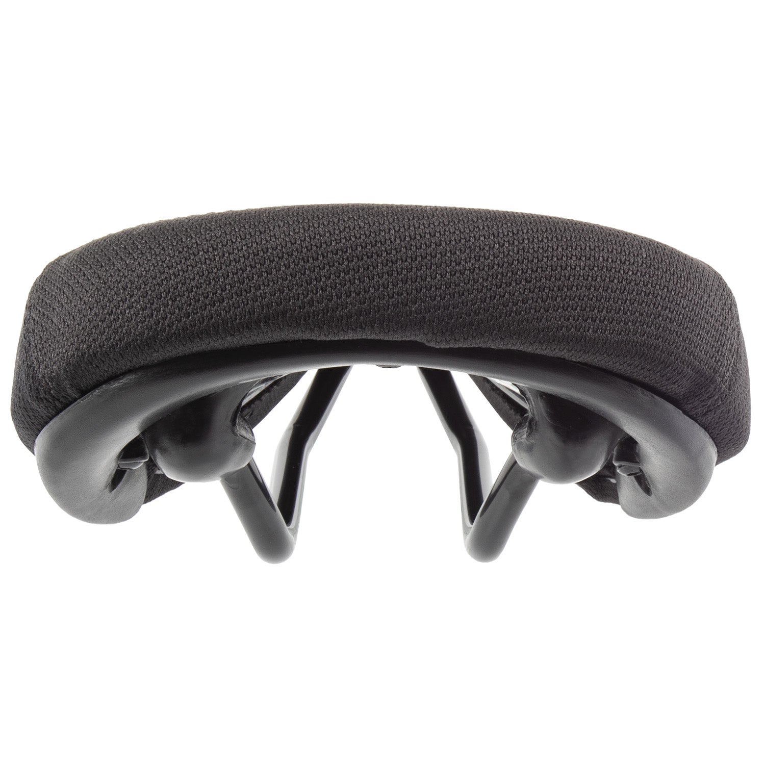 Selle Melow BMX Freestyle noir