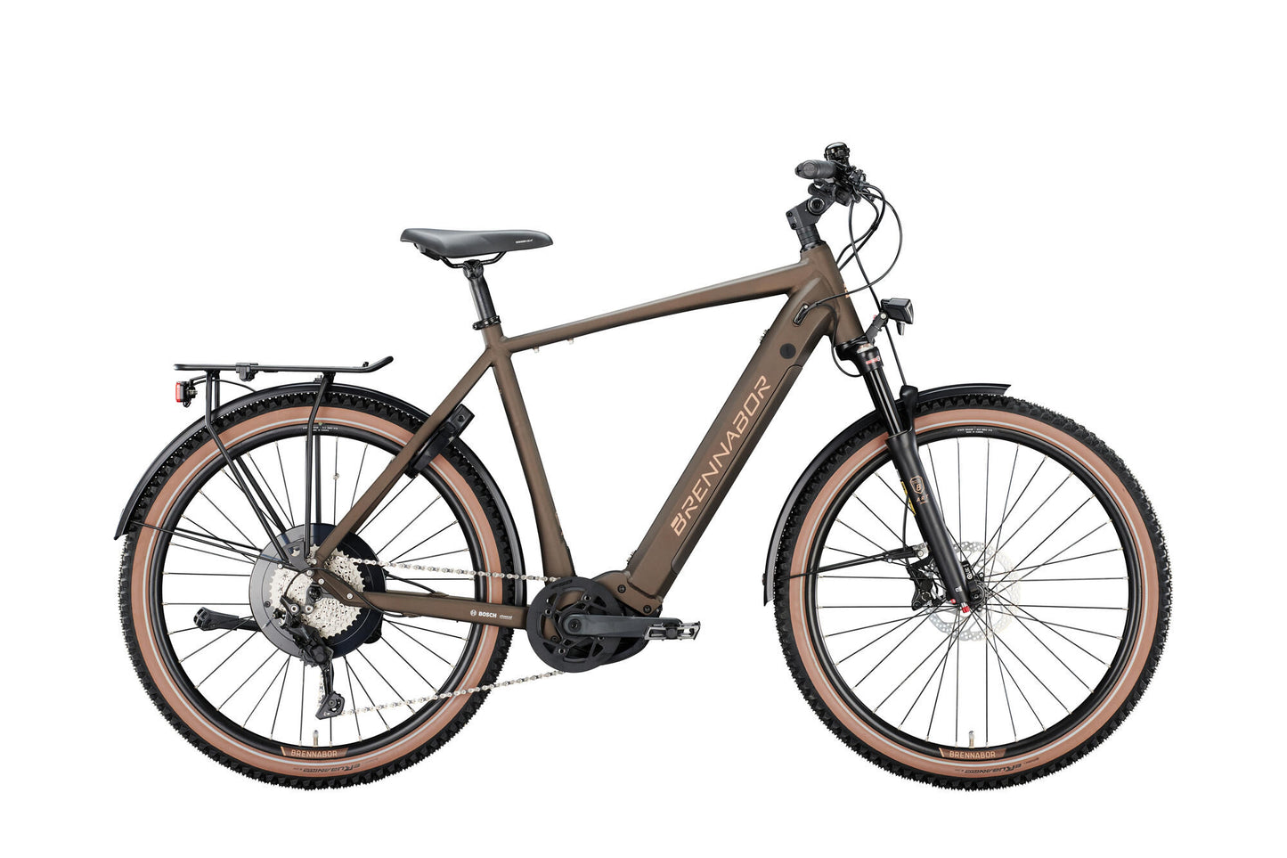 Brennabor Electric SUV A-82E Mod. 22