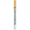 Marqueur déco, épaisseur de ligne 0,8 mm, or, 1 pièce