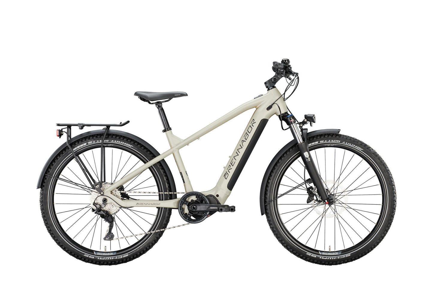 Brennabor Electric SUV A-92E Mod. 22