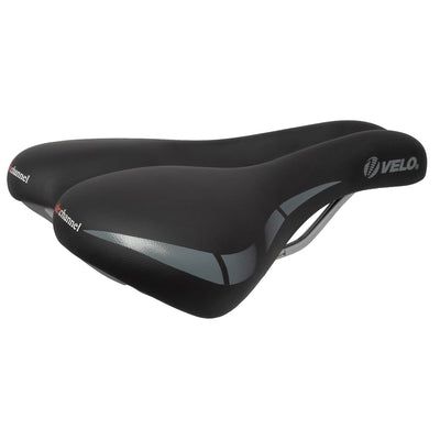 Selle Velo bio:logic noir