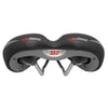 Selle Velo bio:logic noir