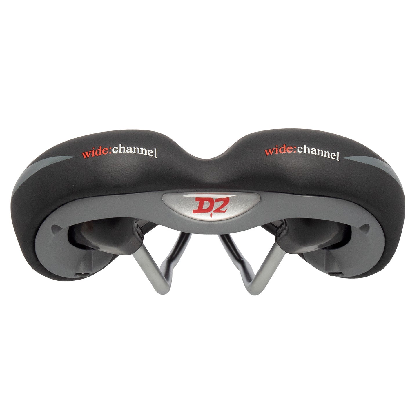 Selle Velo bio:logic noir