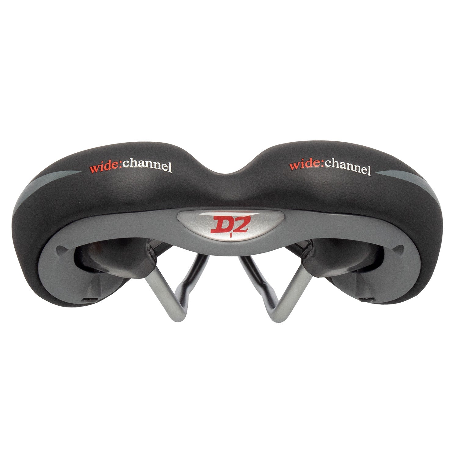 Selle Velo bio:logic noir