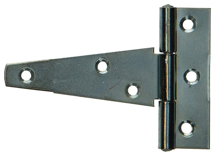 1013546 - traverse légère galvanisée 75 mm | 24 pièces