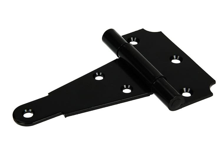 1013213 - charnière transversale fortement galvanisée 100 mm | 10 pièces