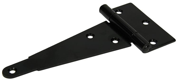 1013609 - charnière transversale fortement galvanisée 150 mm | 10 pièces