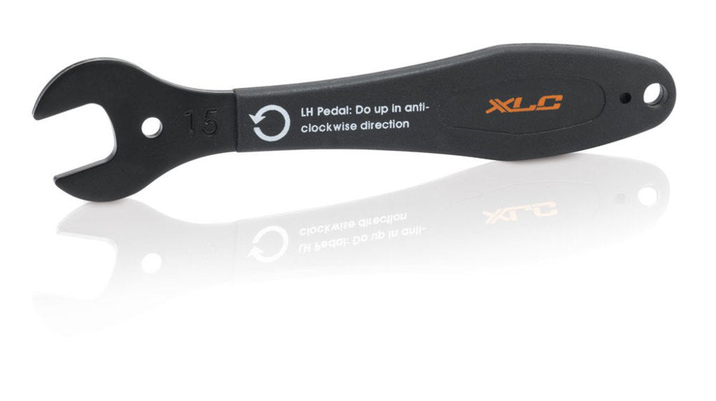 Pédale Key XLC à-S78