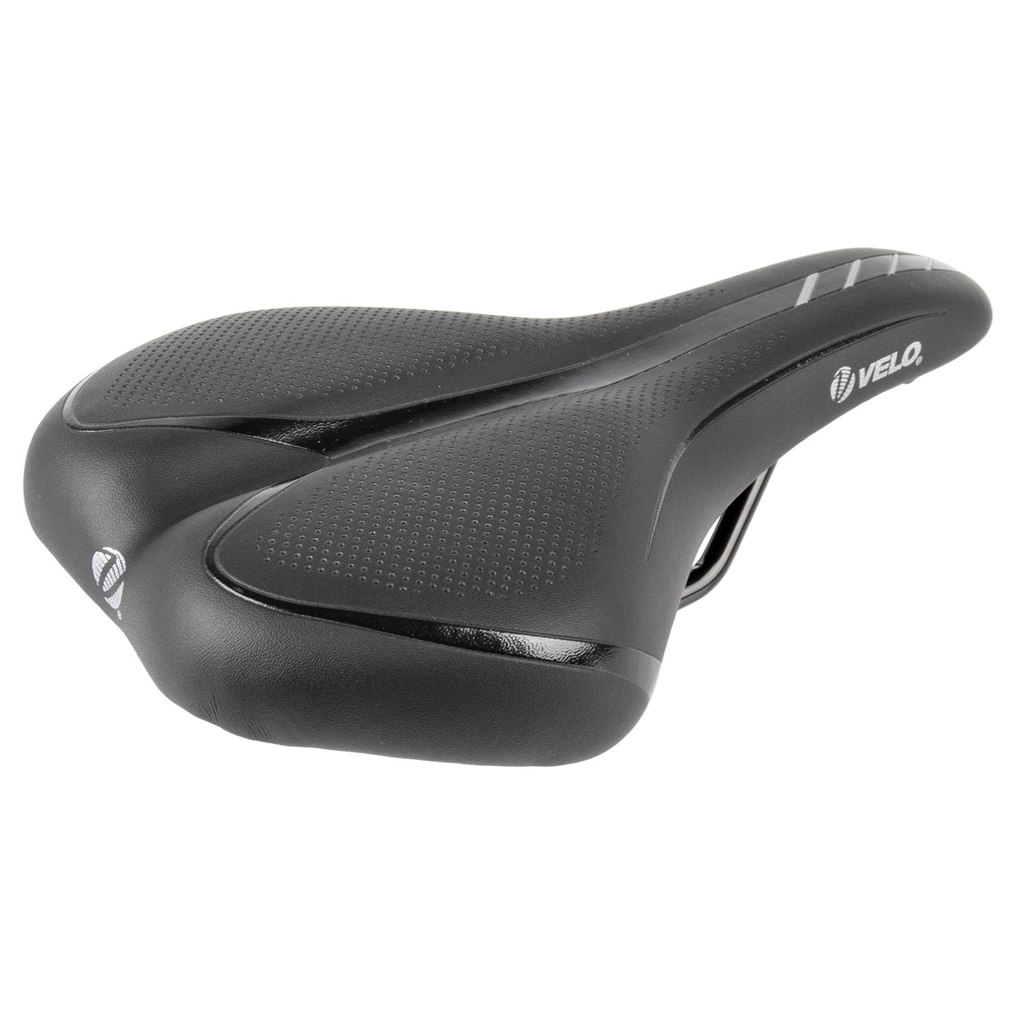 Selle de trekking du voyageur Velo-fit