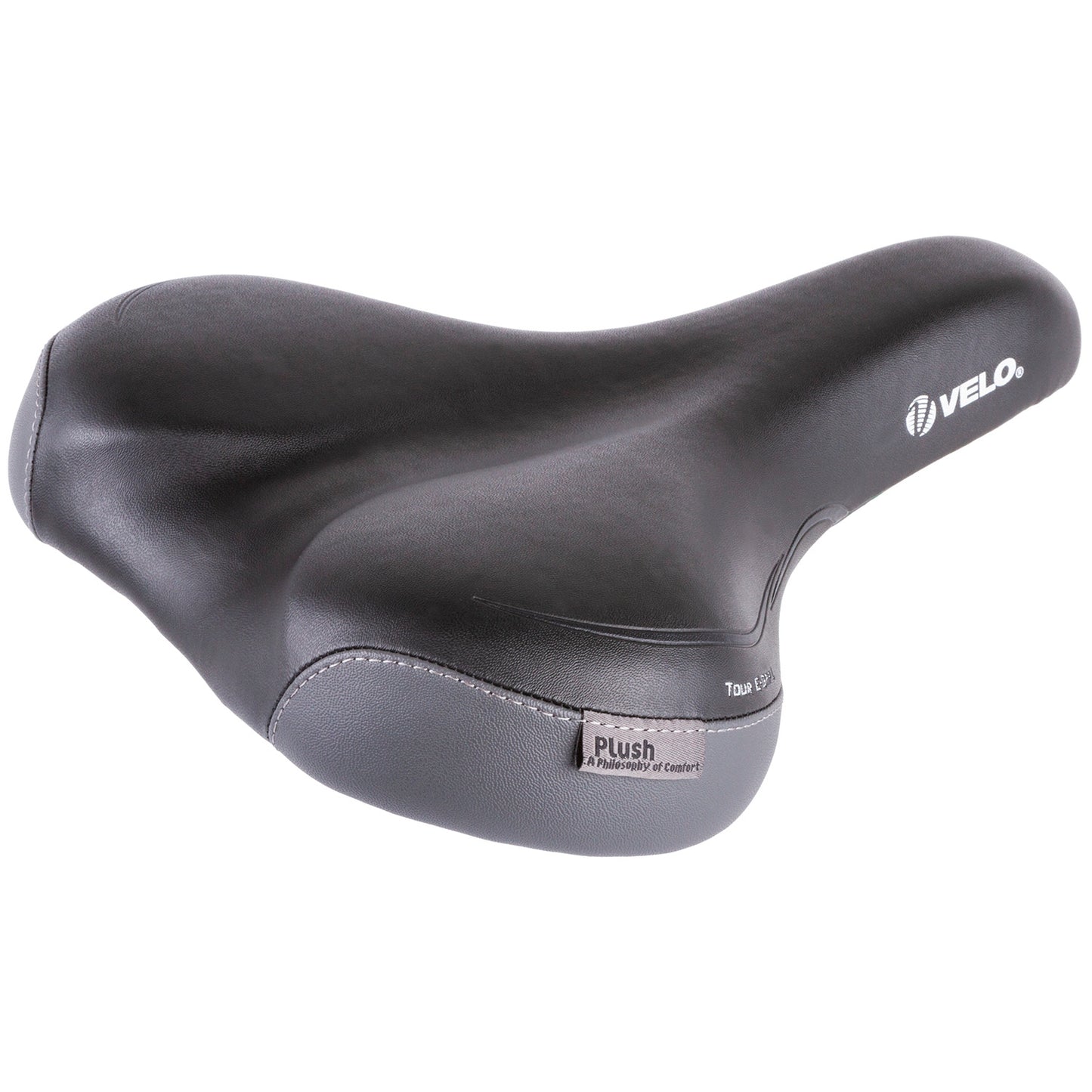 Selle de randonnée Velo tour e-grip