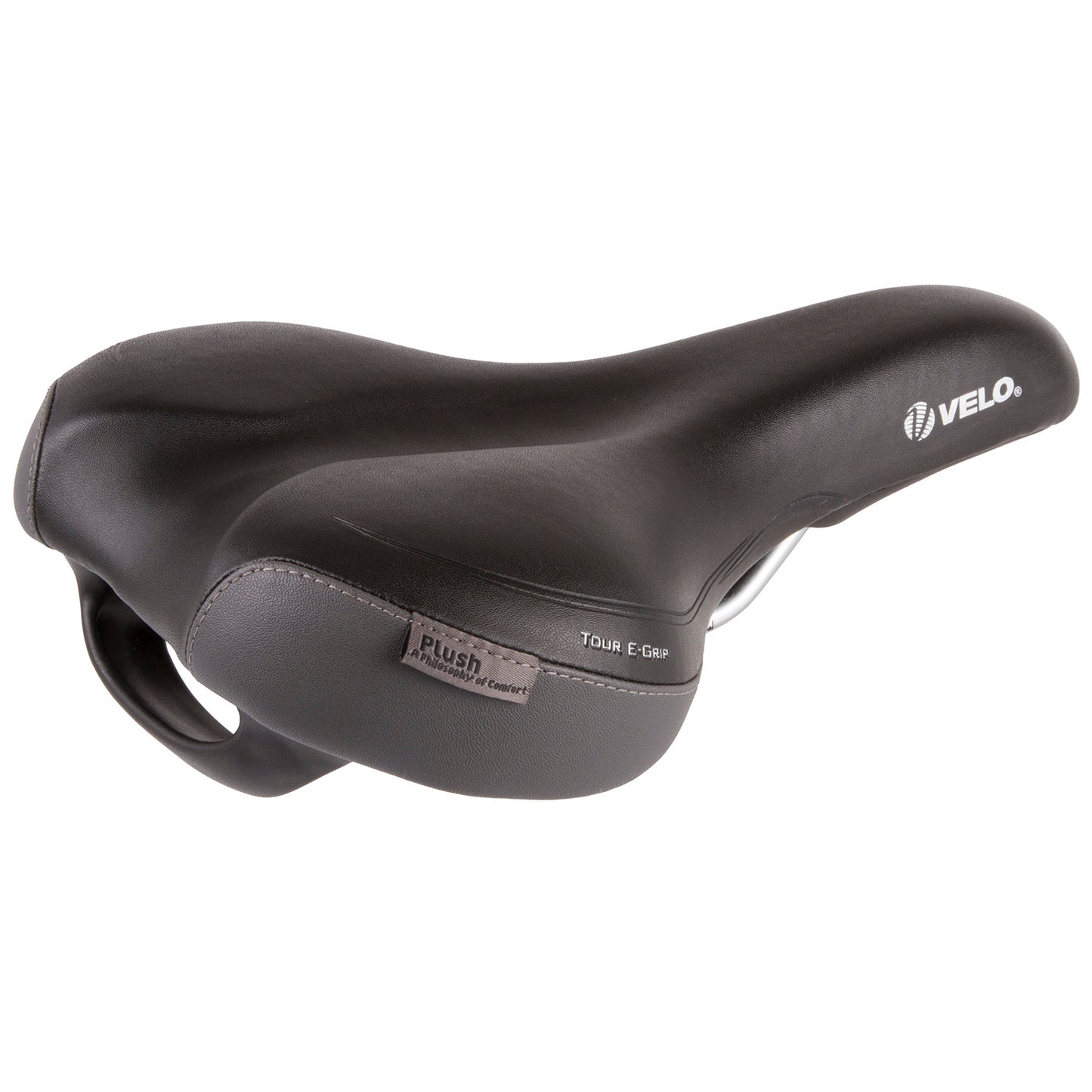 Selle de randonnée Velo tour e-grip