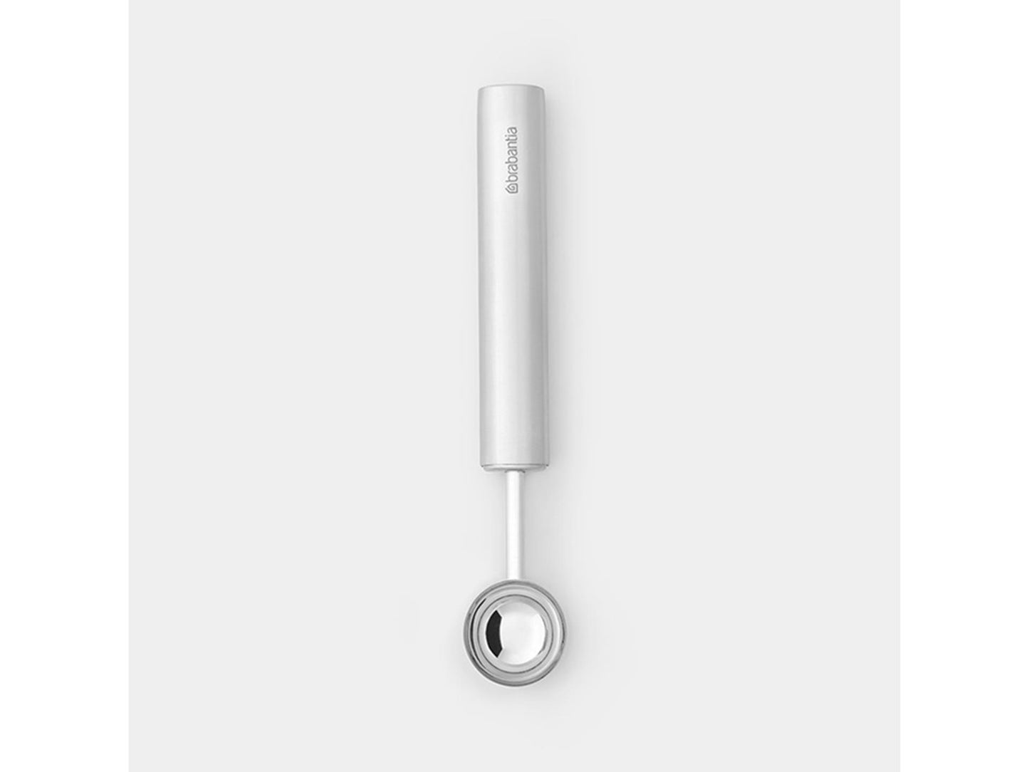 Brabantia Meloenschep Profil en acier inoxydable