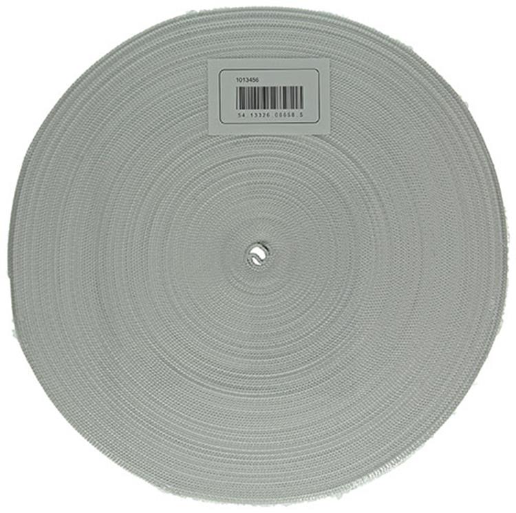 1013456 - 1 rouleau de ruban pour volet roulant 50m-22mm | 250 pièces