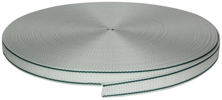 1013456 - 1 rouleau de ruban pour volet roulant 50m-22mm | 250 pièces