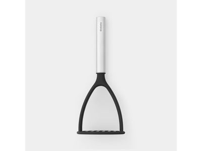 Brabantia Brabantia Profil Puseestamper en acier inoxydable noir