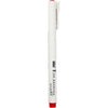 Stylo de dessin du médaillon, épaisseur de ligne 0,3 mm, rouge, 1 pièce